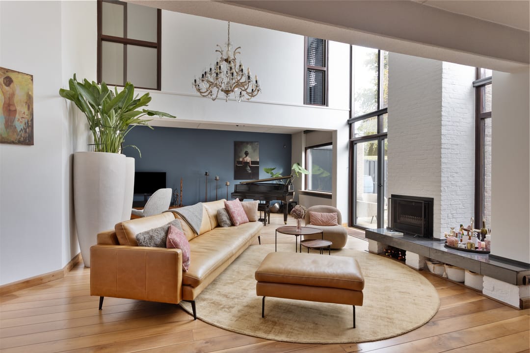 Foto 2 van Palestrinarode 46