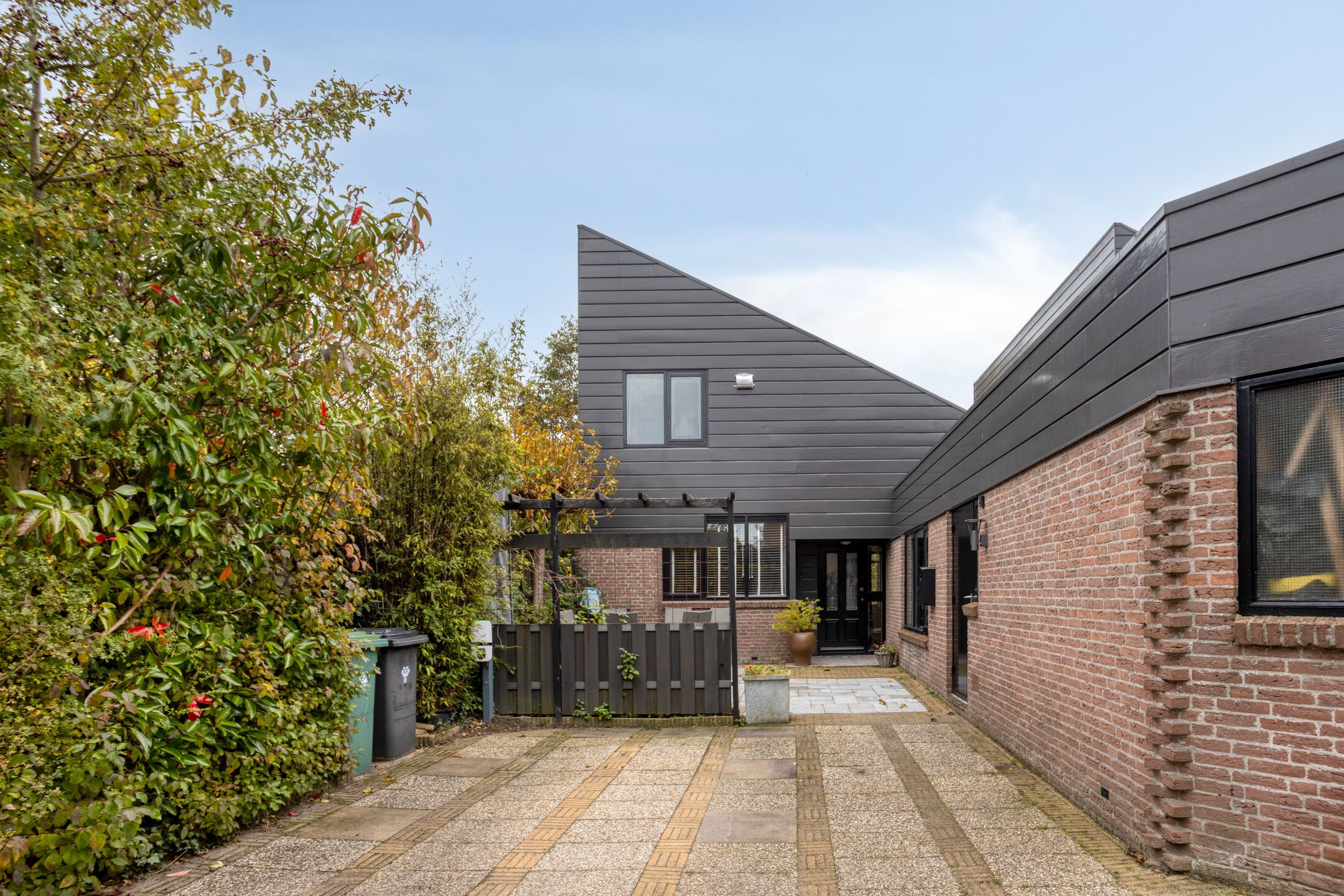 Foto 3 van Palestrinarode 46