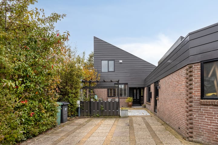 Photo 3 of Palestrinarode 46