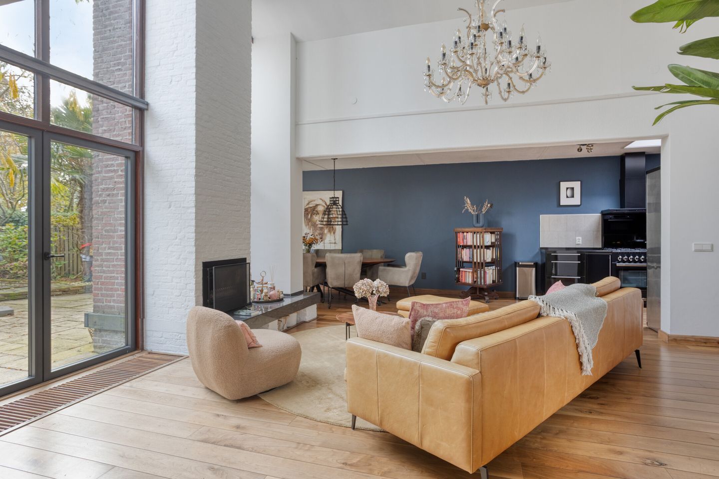 Foto 5 van Palestrinarode 46