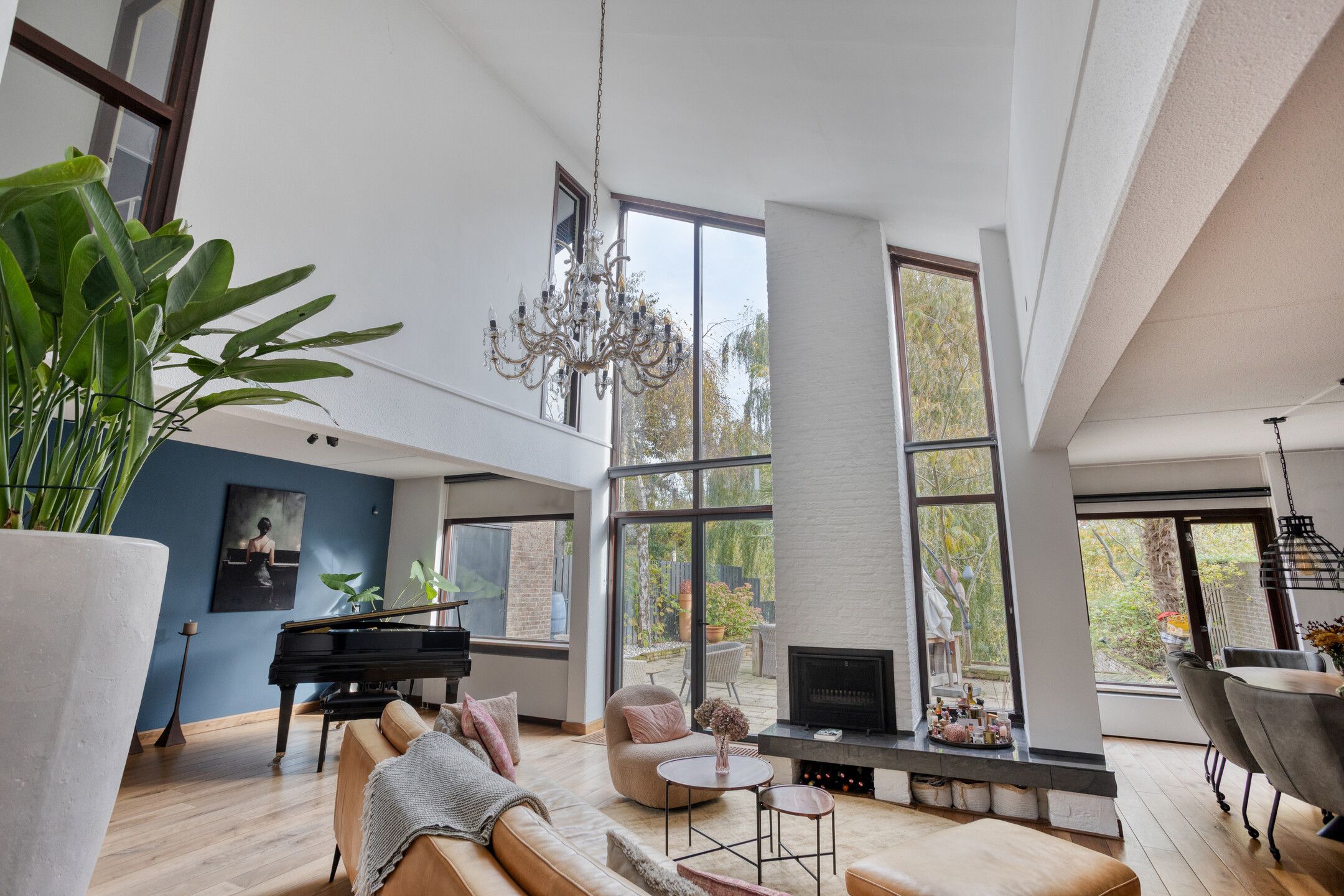 Foto 6 van Palestrinarode 46