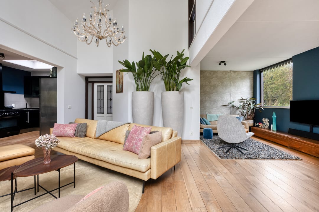 Foto 8 van Palestrinarode 46