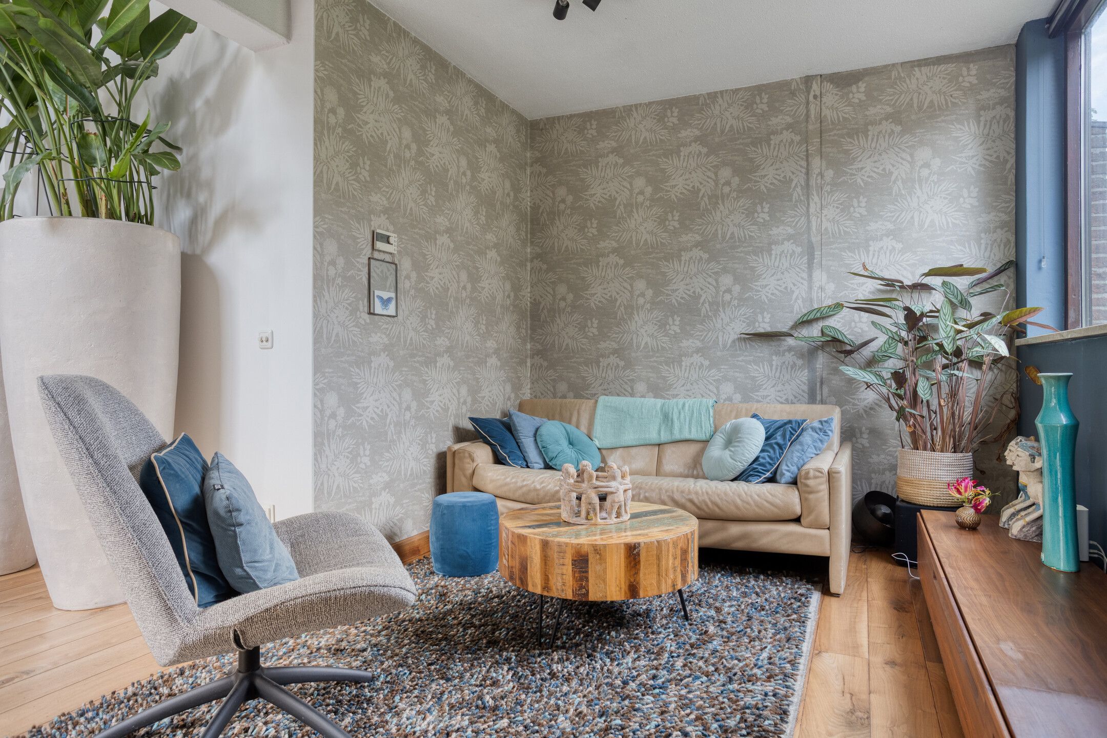 Foto 9 van Palestrinarode 46