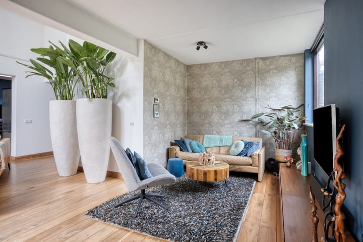 Foto 10 van Palestrinarode 46