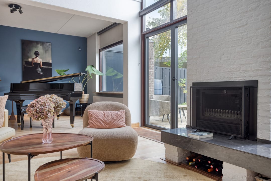 Foto 11 van Palestrinarode 46