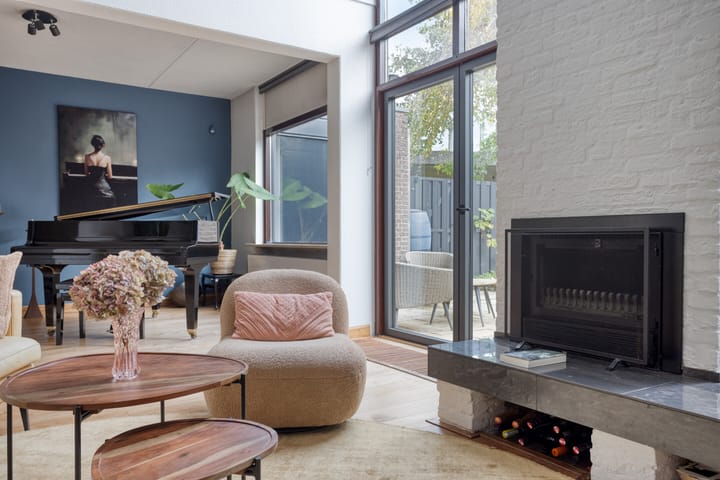 Foto 11 van Palestrinarode 46