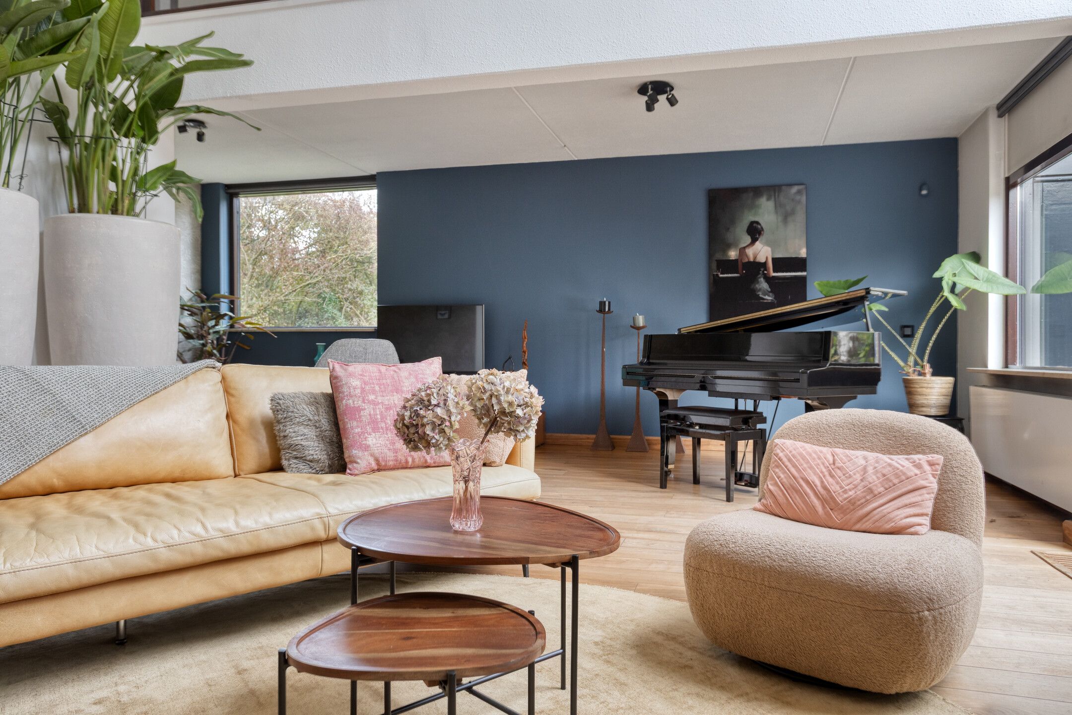 Foto 12 van Palestrinarode 46