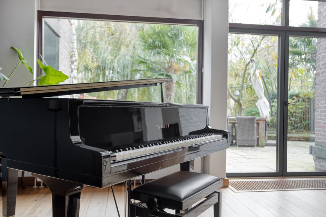 Foto 13 van Palestrinarode 46