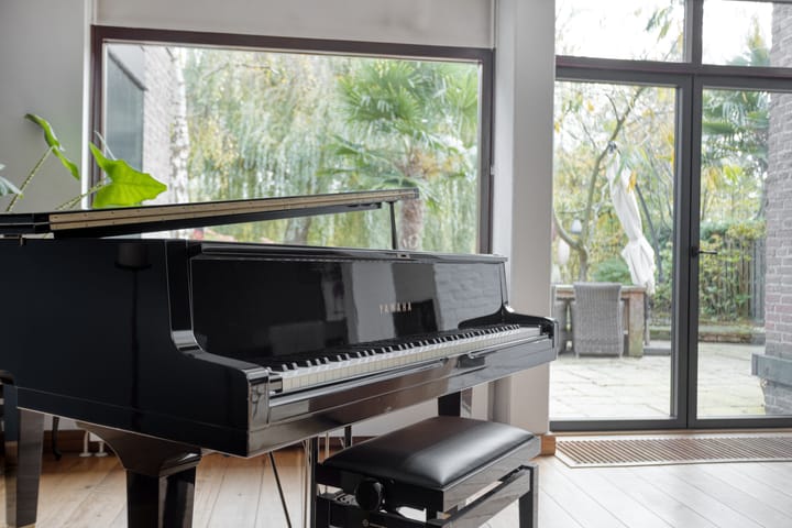 Foto 13 van Palestrinarode 46