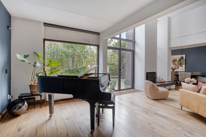 Foto 14 van Palestrinarode 46