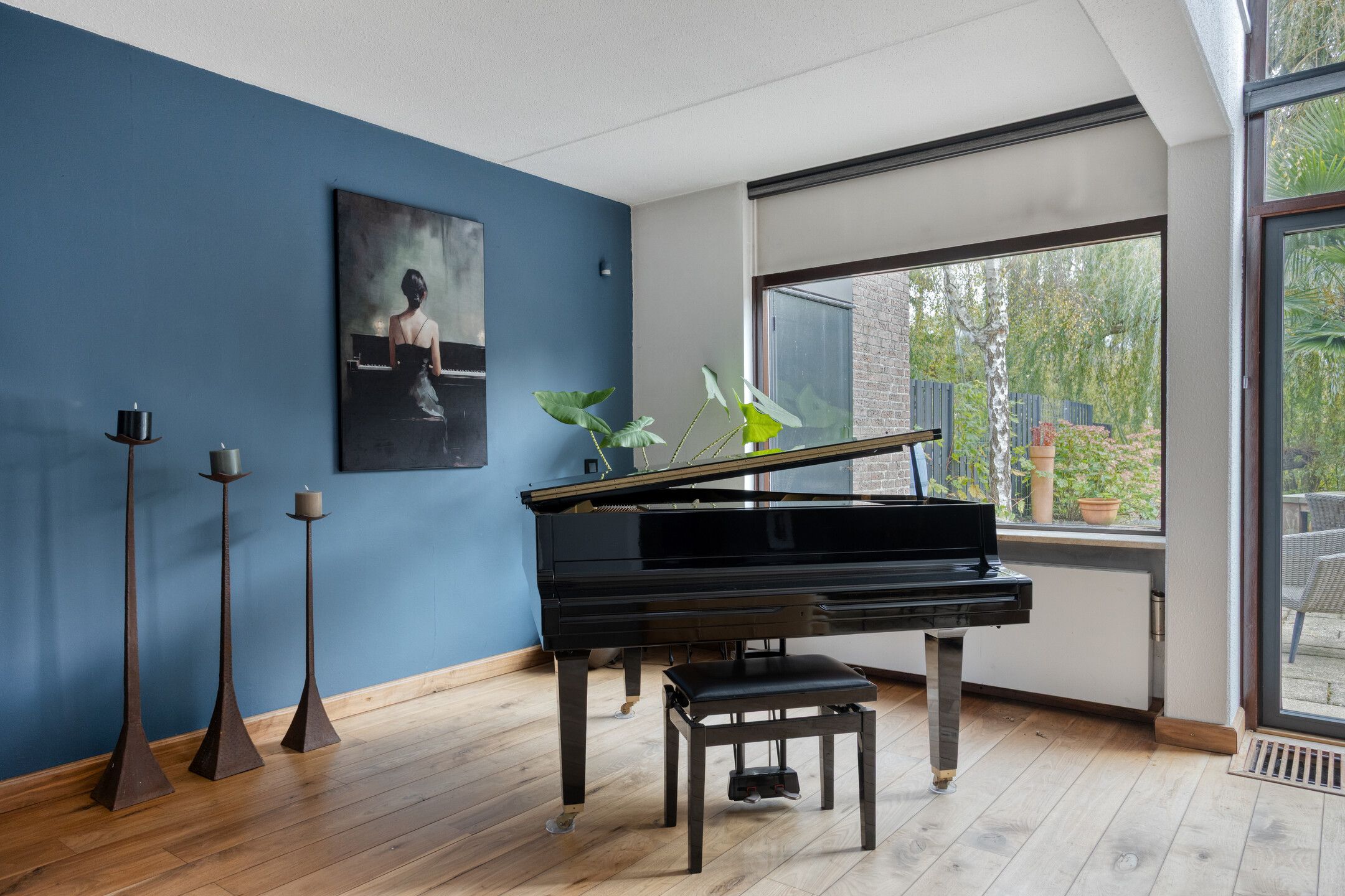 Foto 15 van Palestrinarode 46