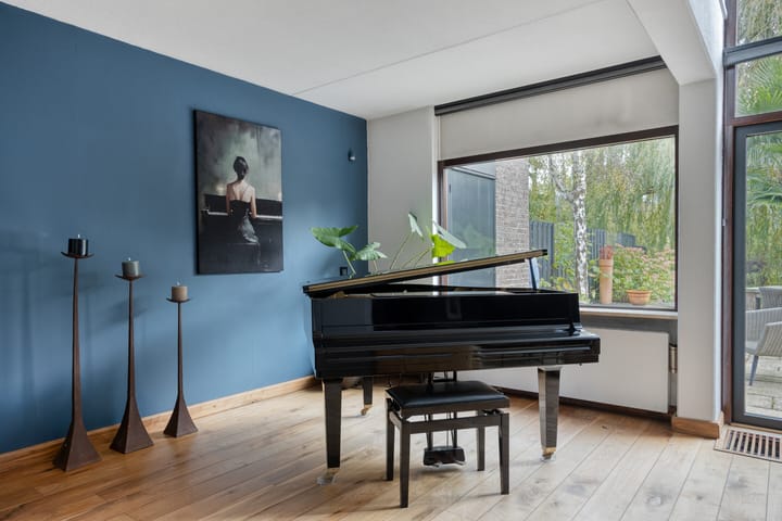 Foto 15 van Palestrinarode 46