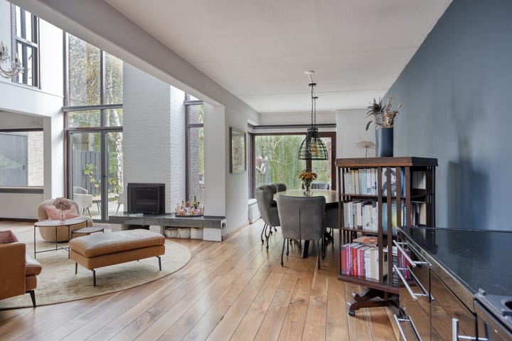 Foto 16 van Palestrinarode 46