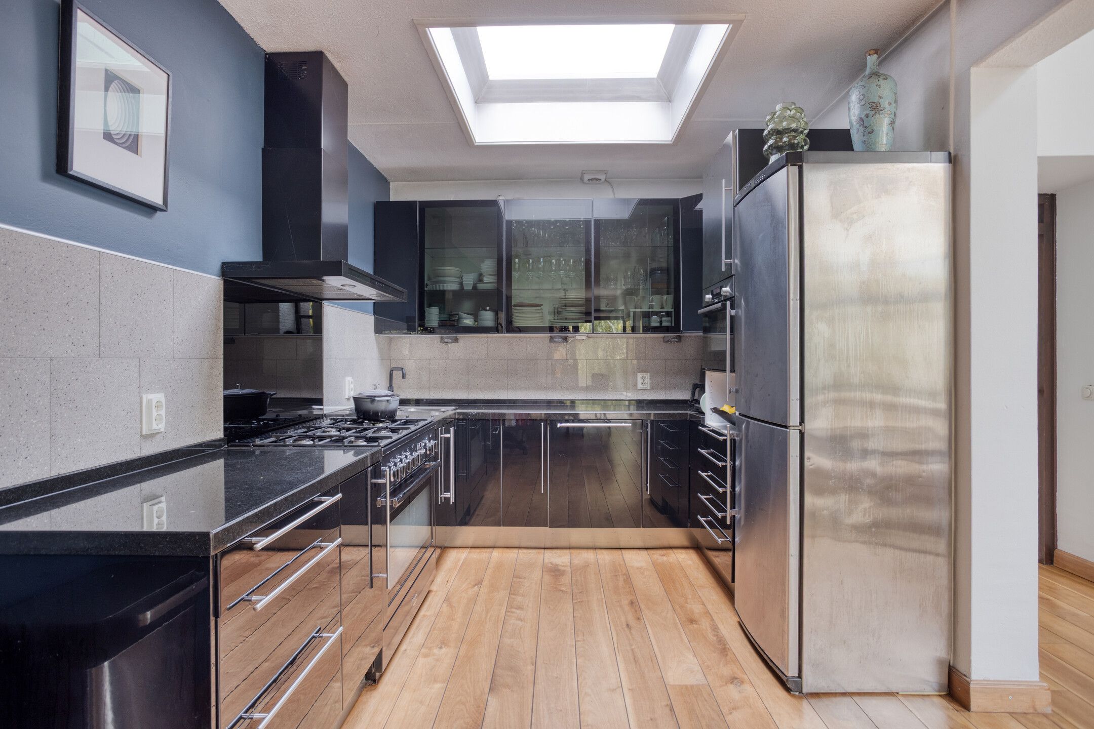 Foto 18 van Palestrinarode 46