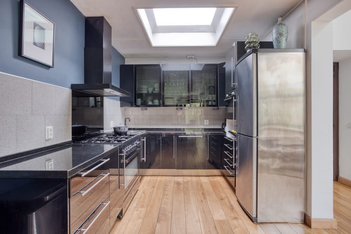 Foto 18 van Palestrinarode 46