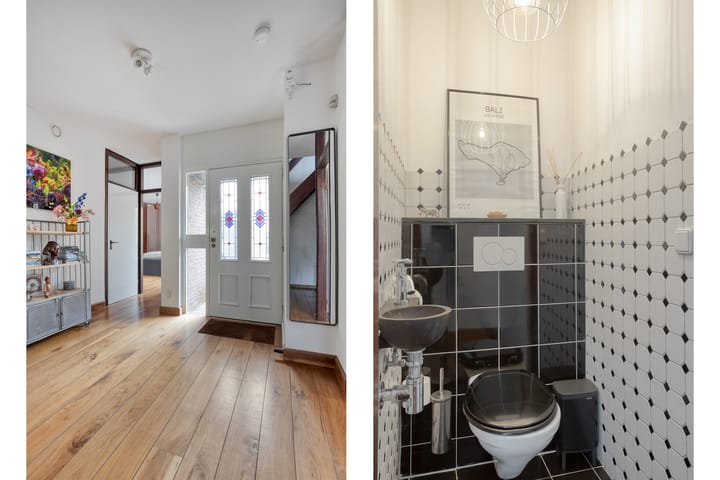 Foto 19 van Palestrinarode 46