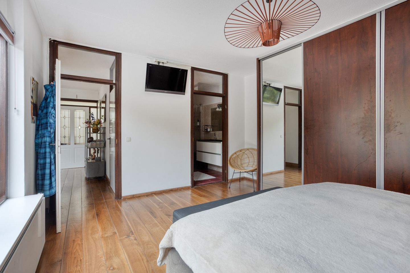 Foto 20 van Palestrinarode 46