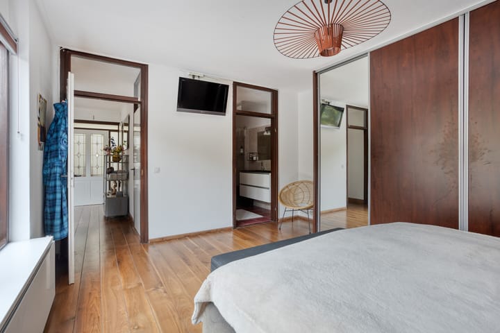 Foto 20 van Palestrinarode 46