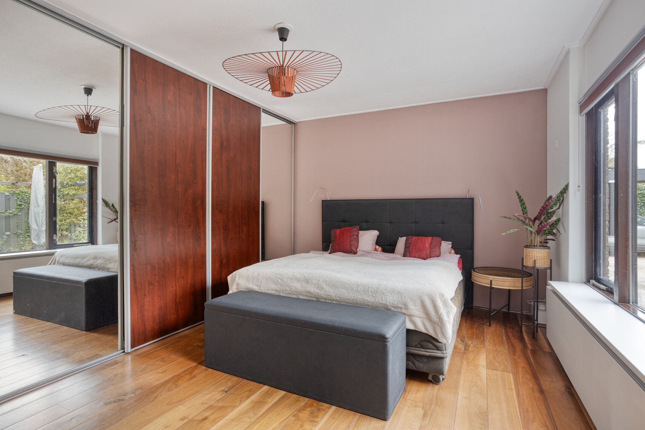 Foto 21 van Palestrinarode 46