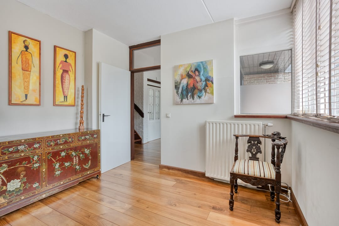 Foto 26 van Palestrinarode 46