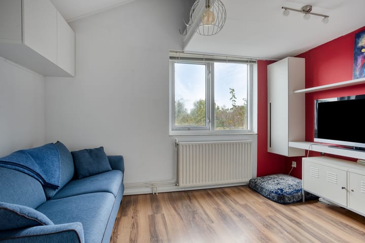 Foto 34 van Palestrinarode 46