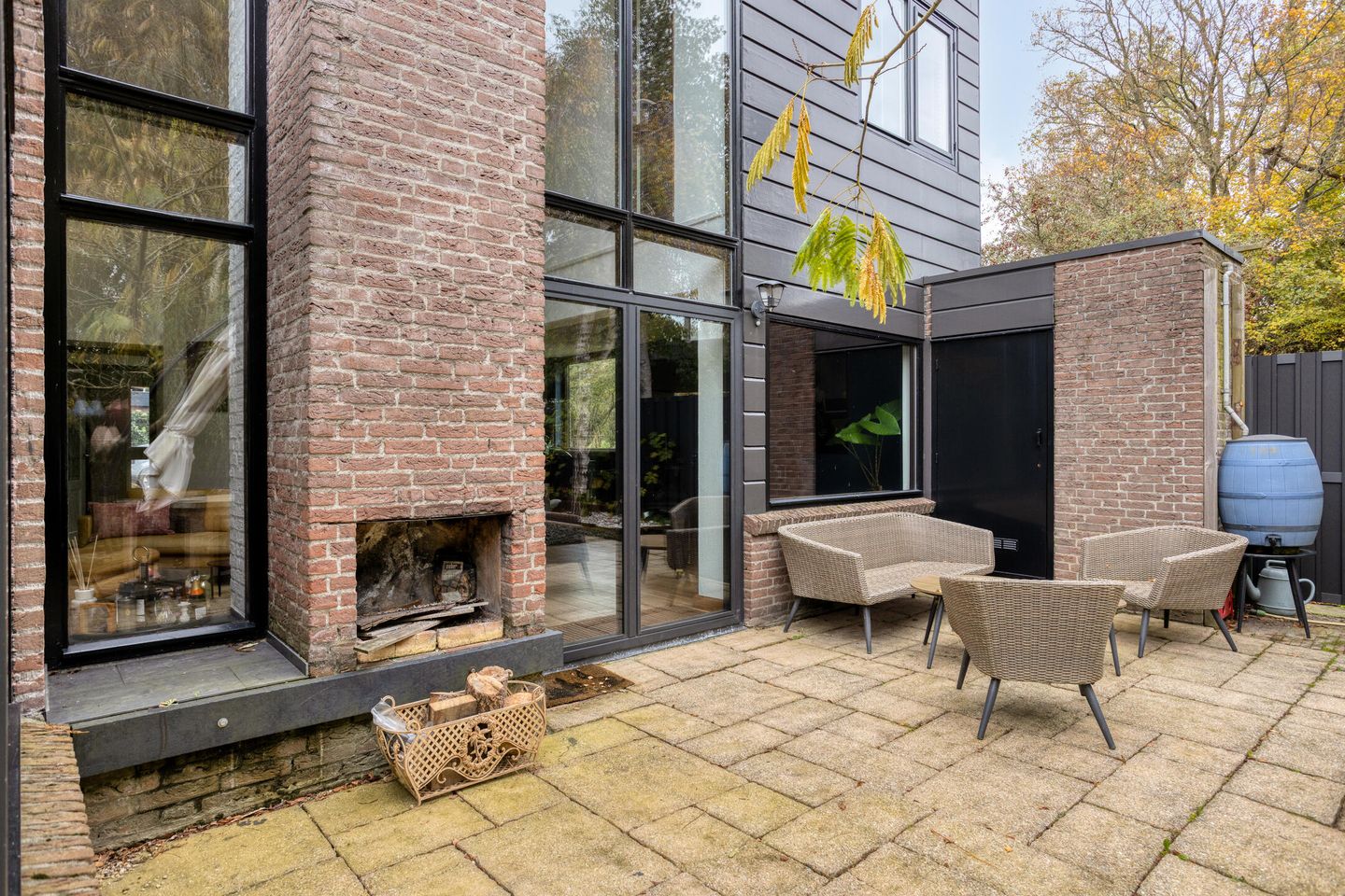 Foto 35 van Palestrinarode 46