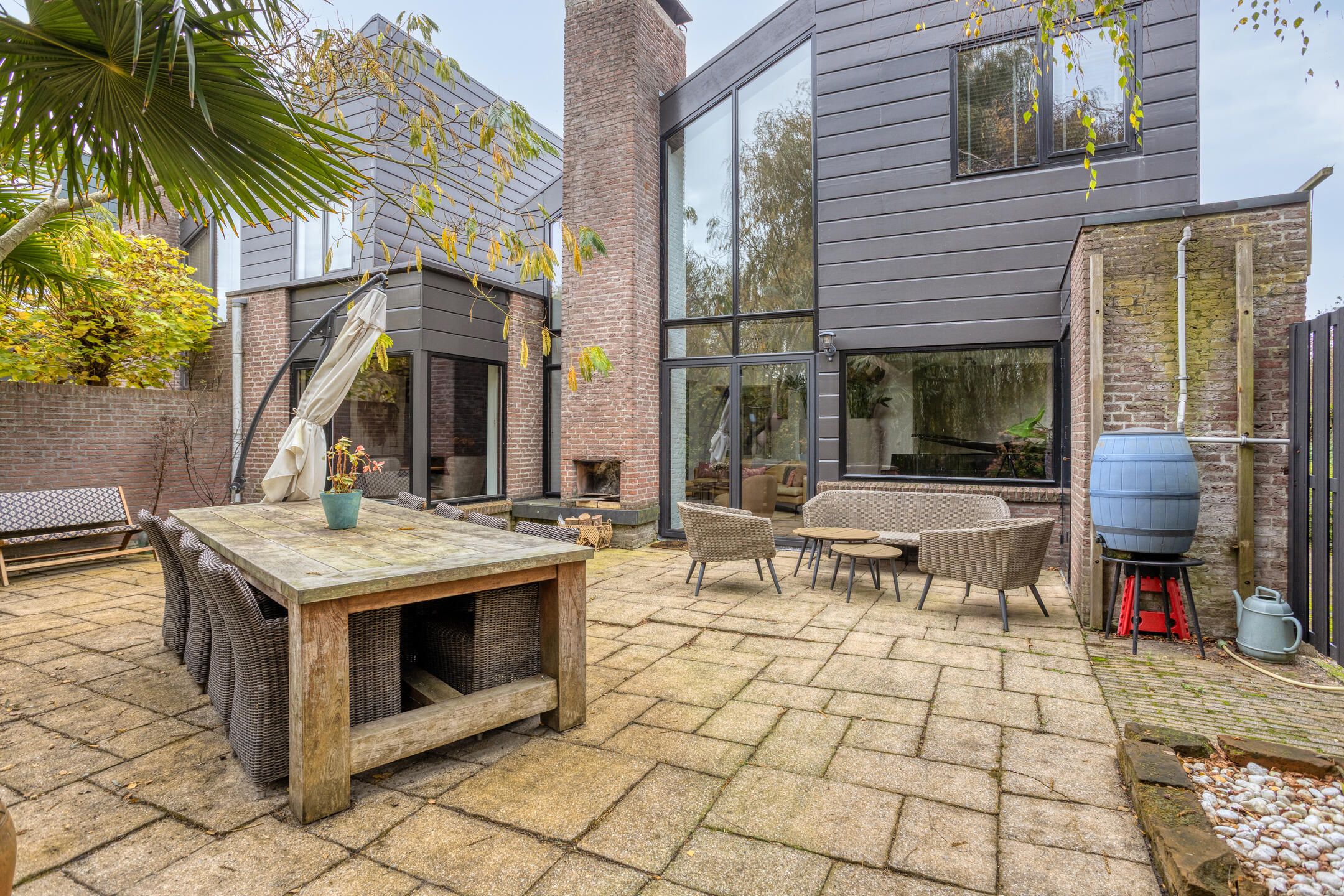 Foto 36 van Palestrinarode 46