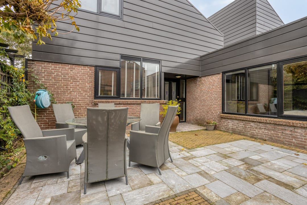 Foto 37 van Palestrinarode 46