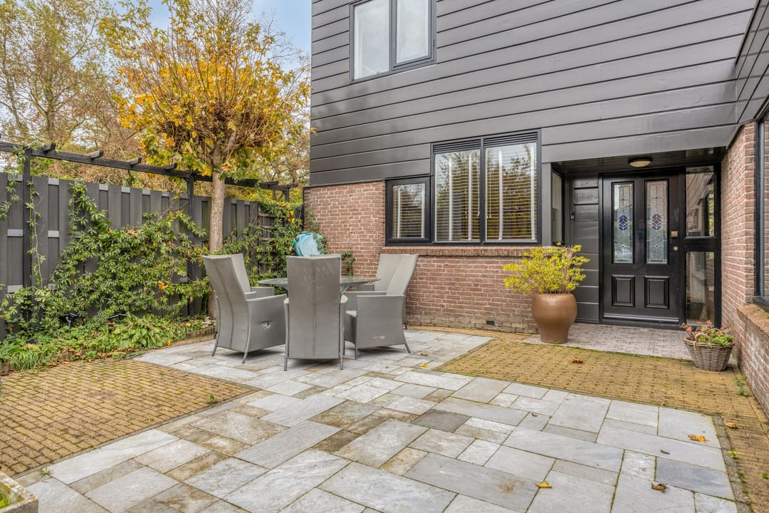 Foto 38 van Palestrinarode 46