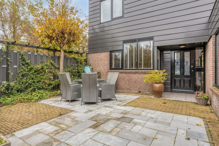 Foto 38 van Palestrinarode 46