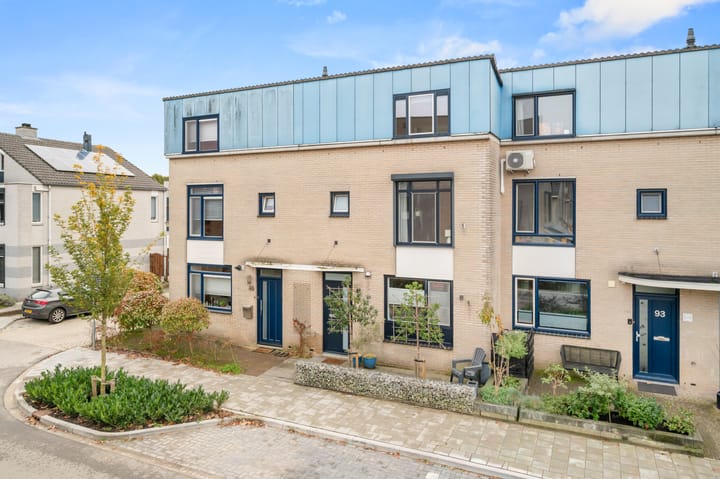 Foto 1 van Bronsinklaan 91