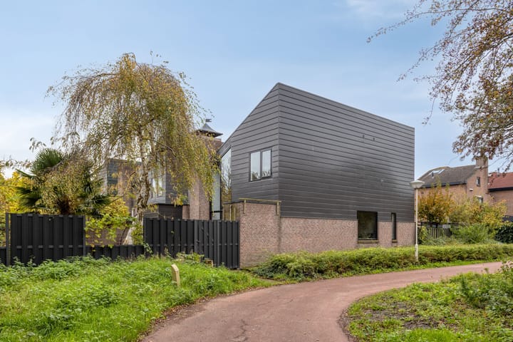 Foto 46 van Palestrinarode 46