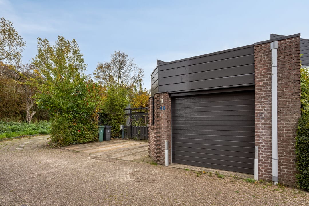 Foto 47 van Palestrinarode 46