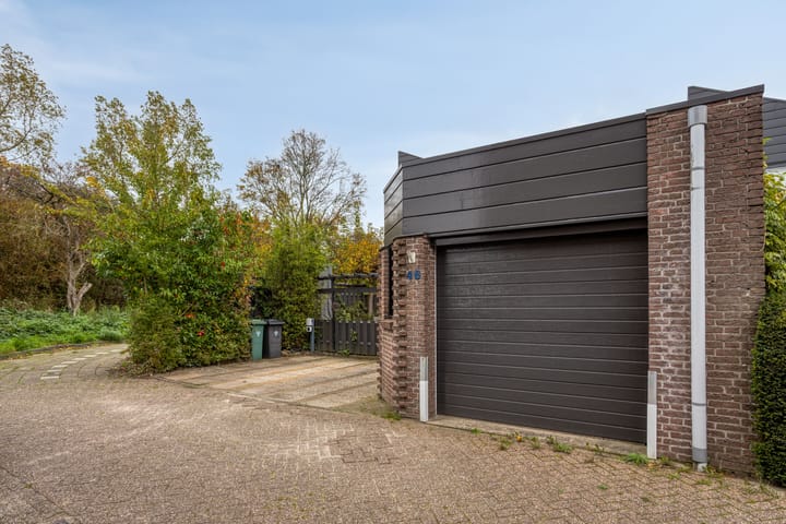 Foto 47 van Palestrinarode 46