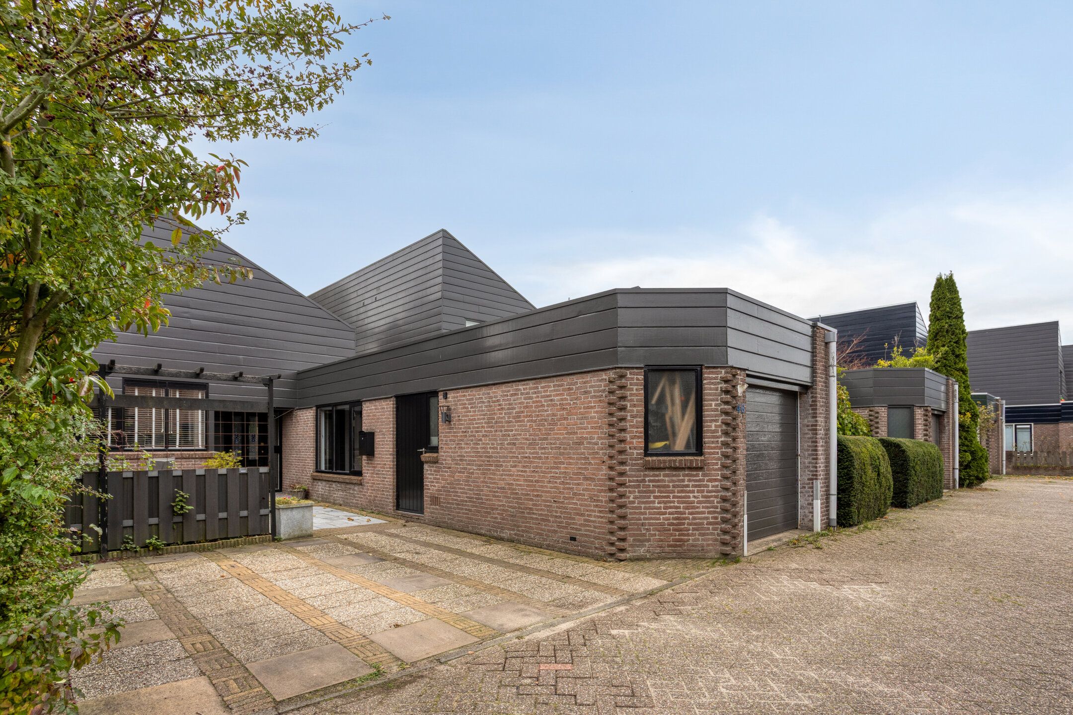 Foto 48 van Palestrinarode 46