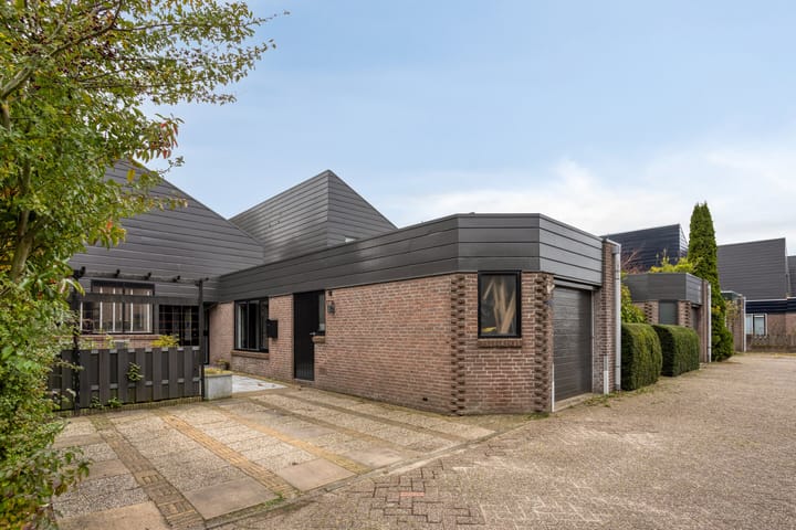 Foto 48 van Palestrinarode 46