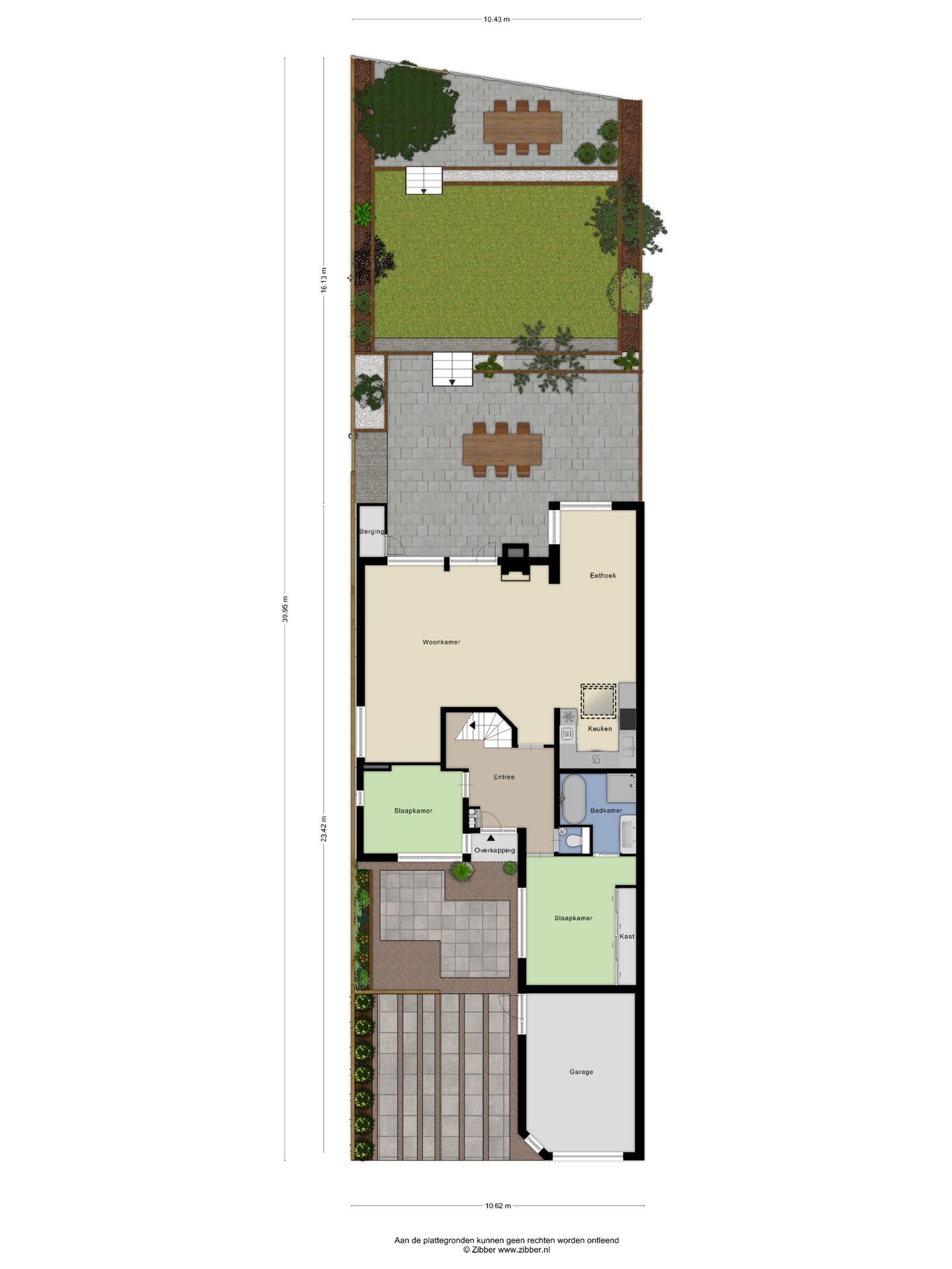 Foto 50 van Palestrinarode 46