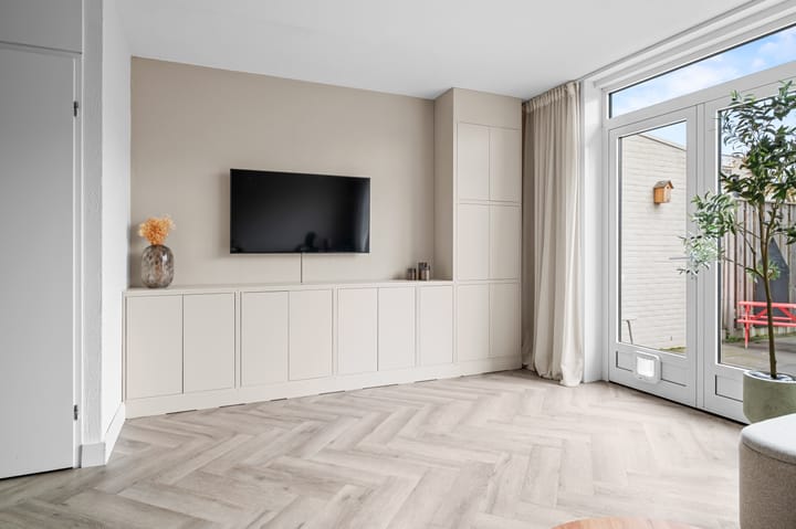 Foto 4 van Bronsinklaan 91