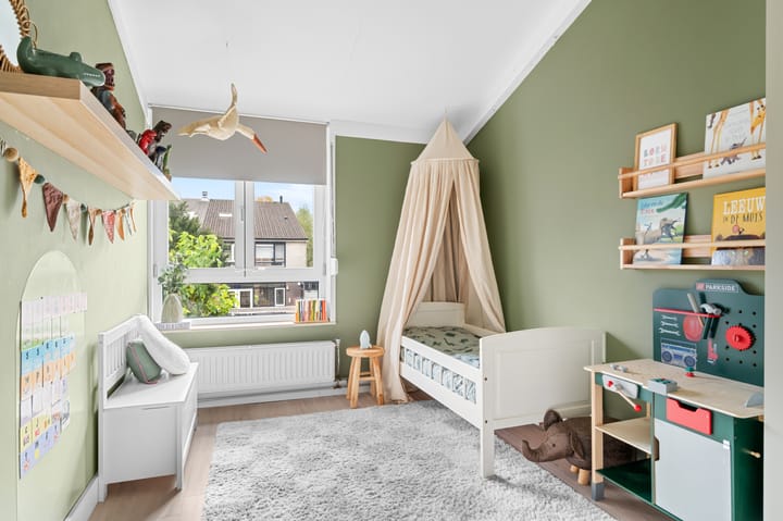 Foto 13 van Bronsinklaan 91