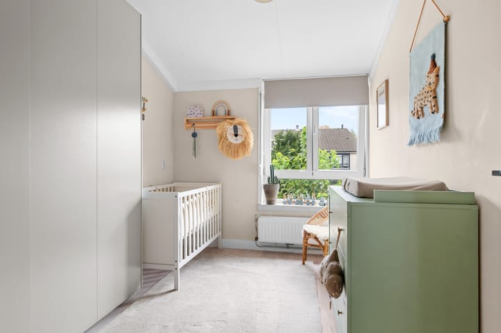 Foto 14 van Bronsinklaan 91