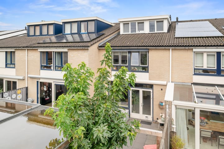 Foto 22 van Bronsinklaan 91