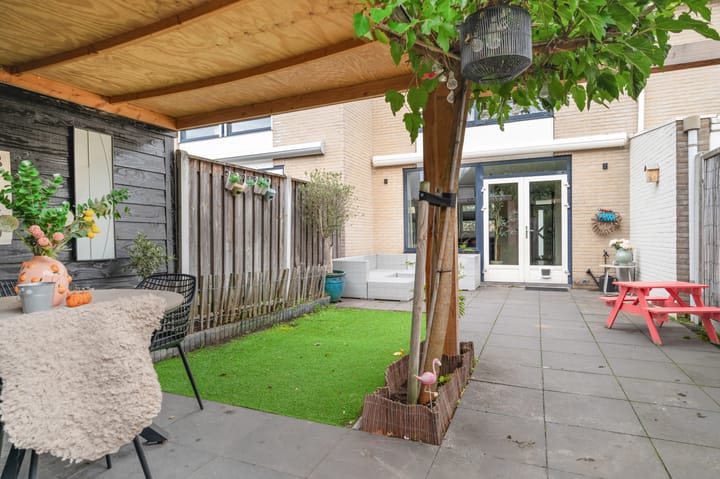 Foto 23 van Bronsinklaan 91