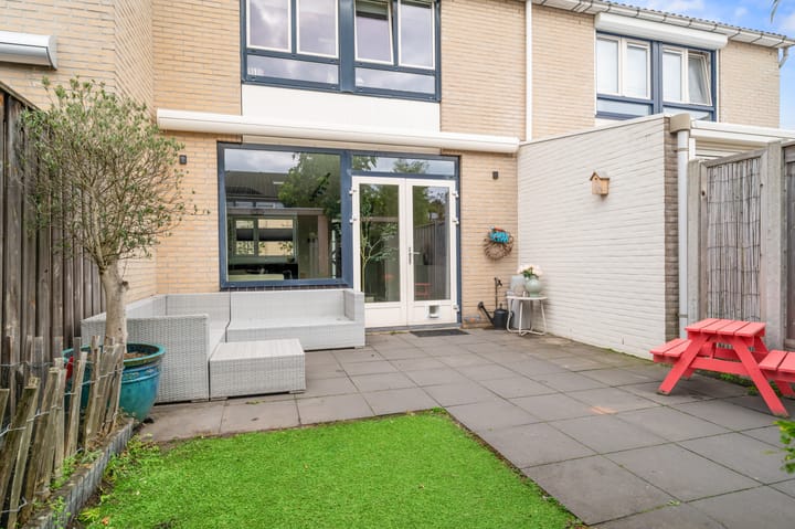 Foto 24 van Bronsinklaan 91