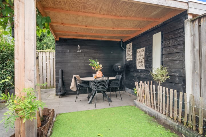 Foto 26 van Bronsinklaan 91