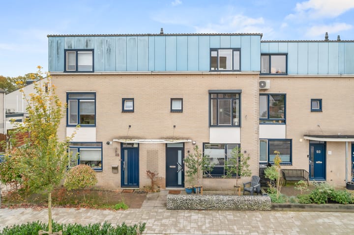 Foto 27 van Bronsinklaan 91