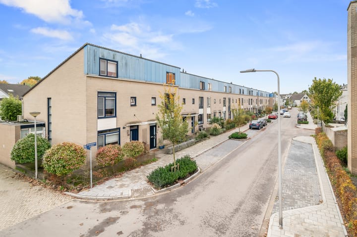 Foto 28 van Bronsinklaan 91