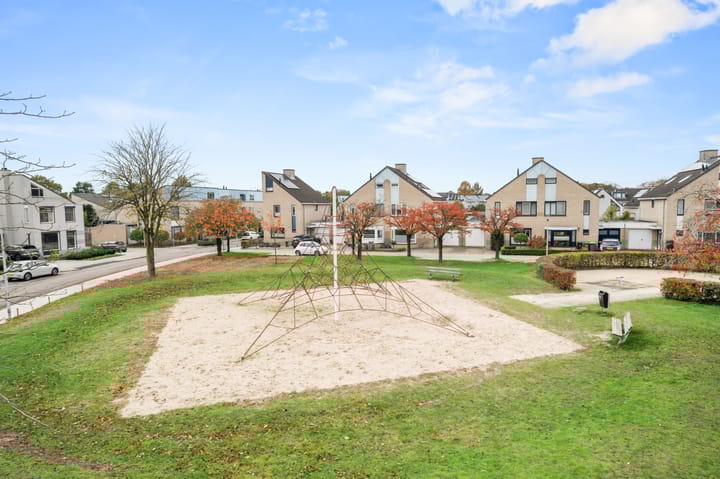 Foto 29 van Bronsinklaan 91