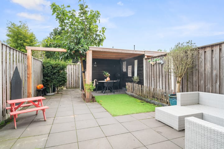 Foto 25 van Bronsinklaan 91