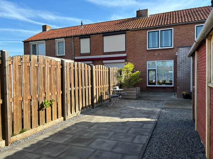 Foto 3 van Zilversmidstraat 18