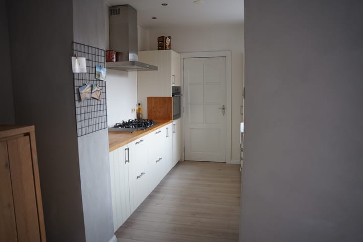 Photo 13 of Zilversmidstraat 18